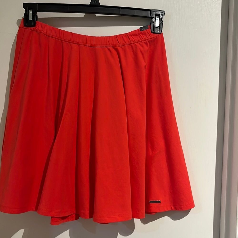 af skate skirt